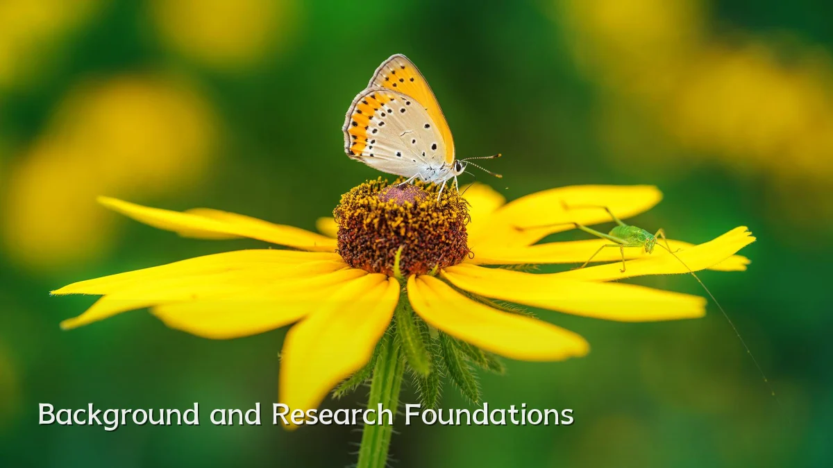Background and Research Foundations