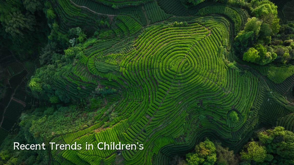 Recent Trends in Children's