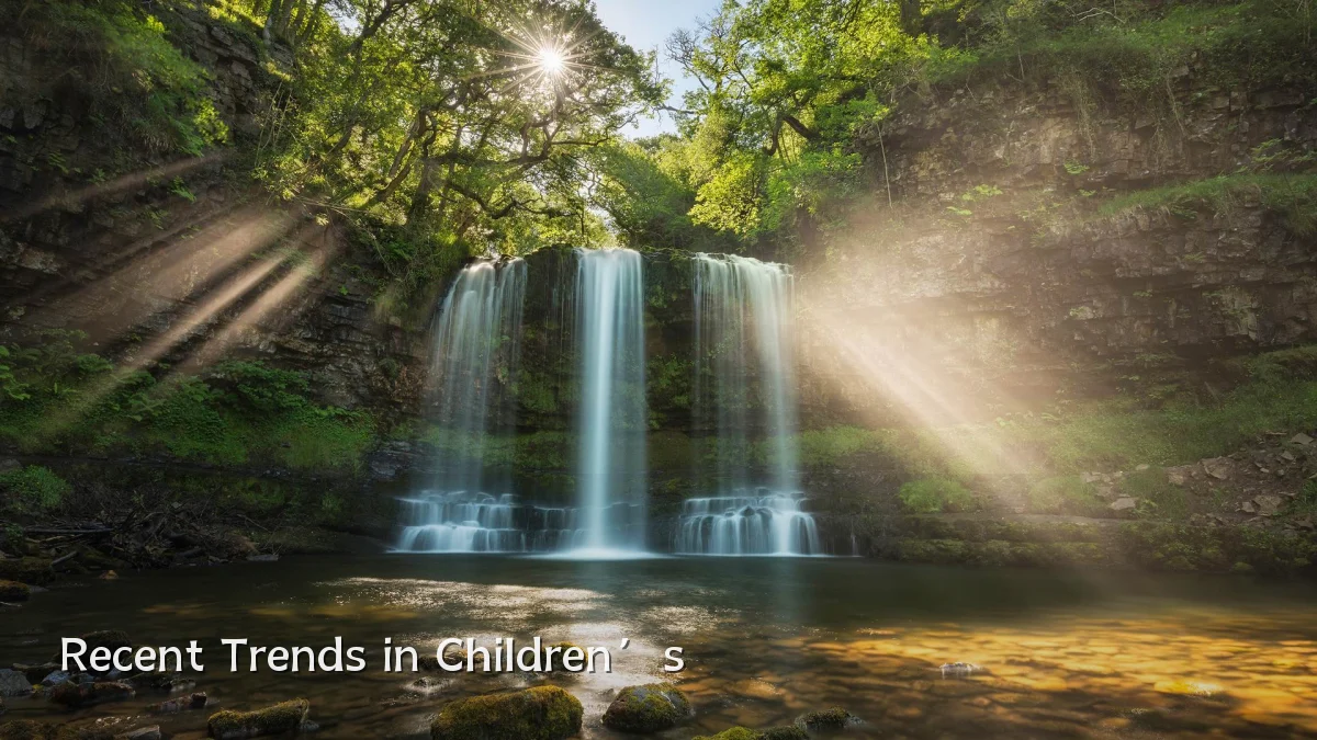 Recent Trends in Children’s